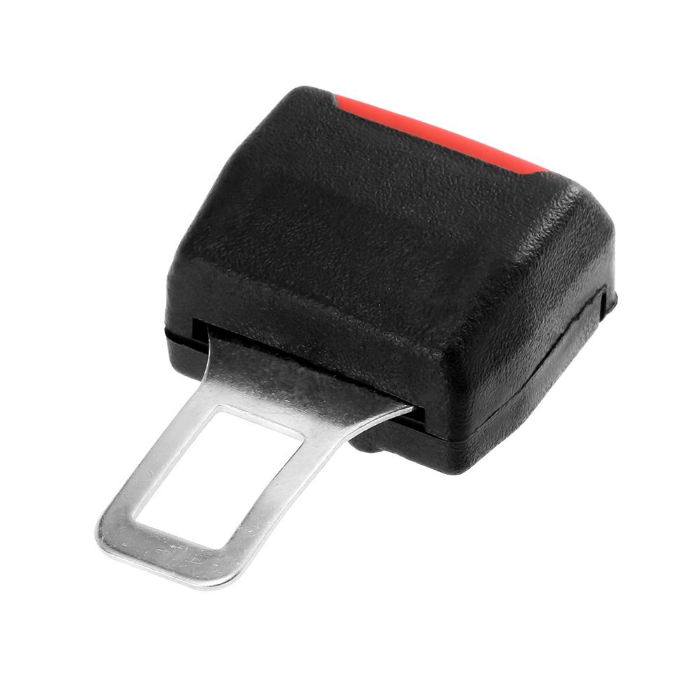 Sicherheitsgurte Sitzgurt Gurtschloss Adapter 2 Stück