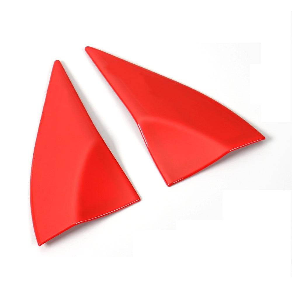 Suzuki Jimny 3 JB53 A Säule Tür Fenster Dreieck Rahmen Abdeckung