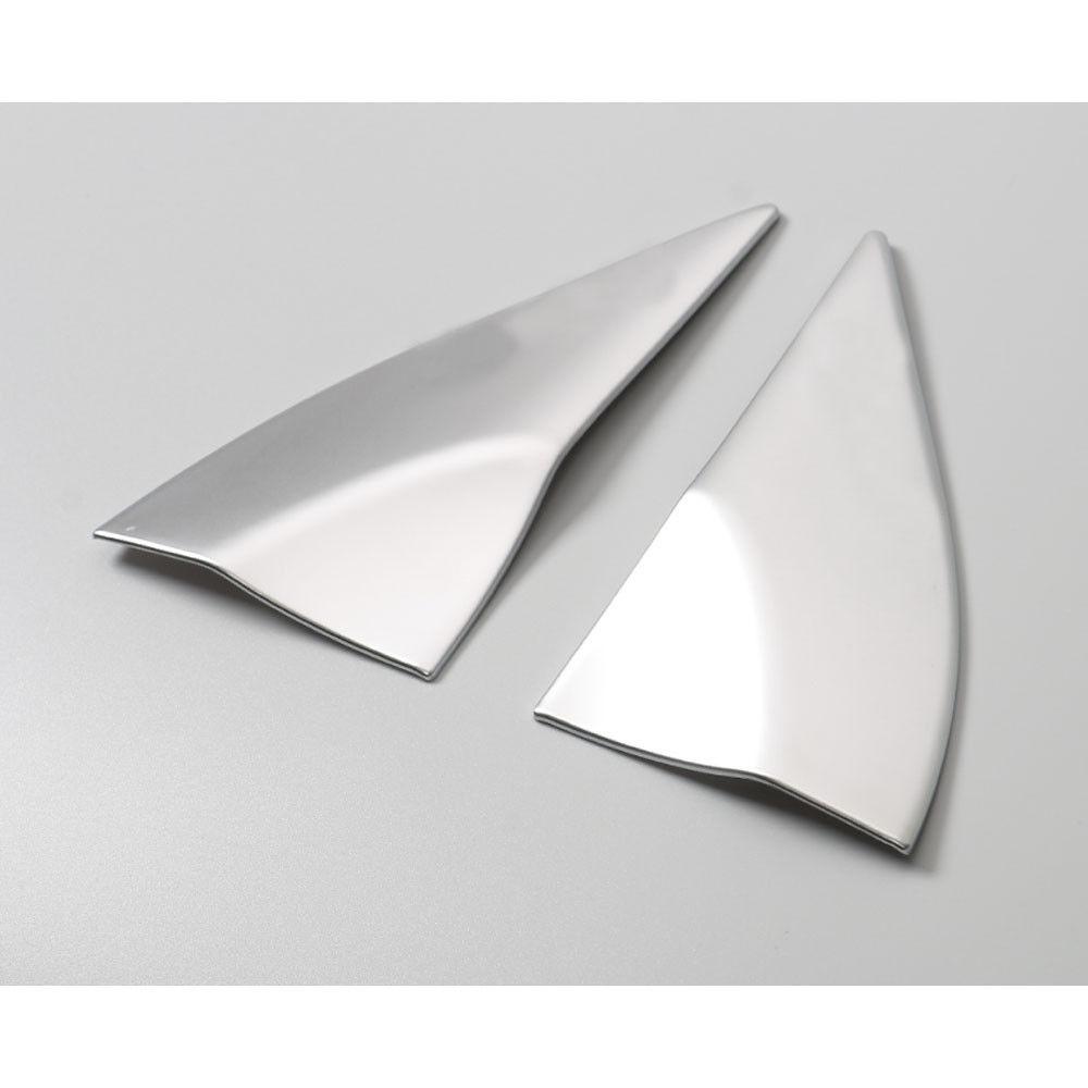 Suzuki Jimny 3 JB53 A Säule Tür Fenster Dreieck Rahmen Abdeckung