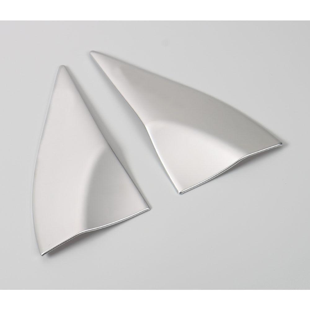 Suzuki Jimny 3 JB53 A Säule Tür Fenster Dreieck Rahmen Abdeckung