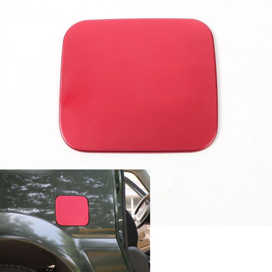 Suzuki Jimny 3 JB53 Tankdeckel Tankklappe Tankverschluss Abdeckung