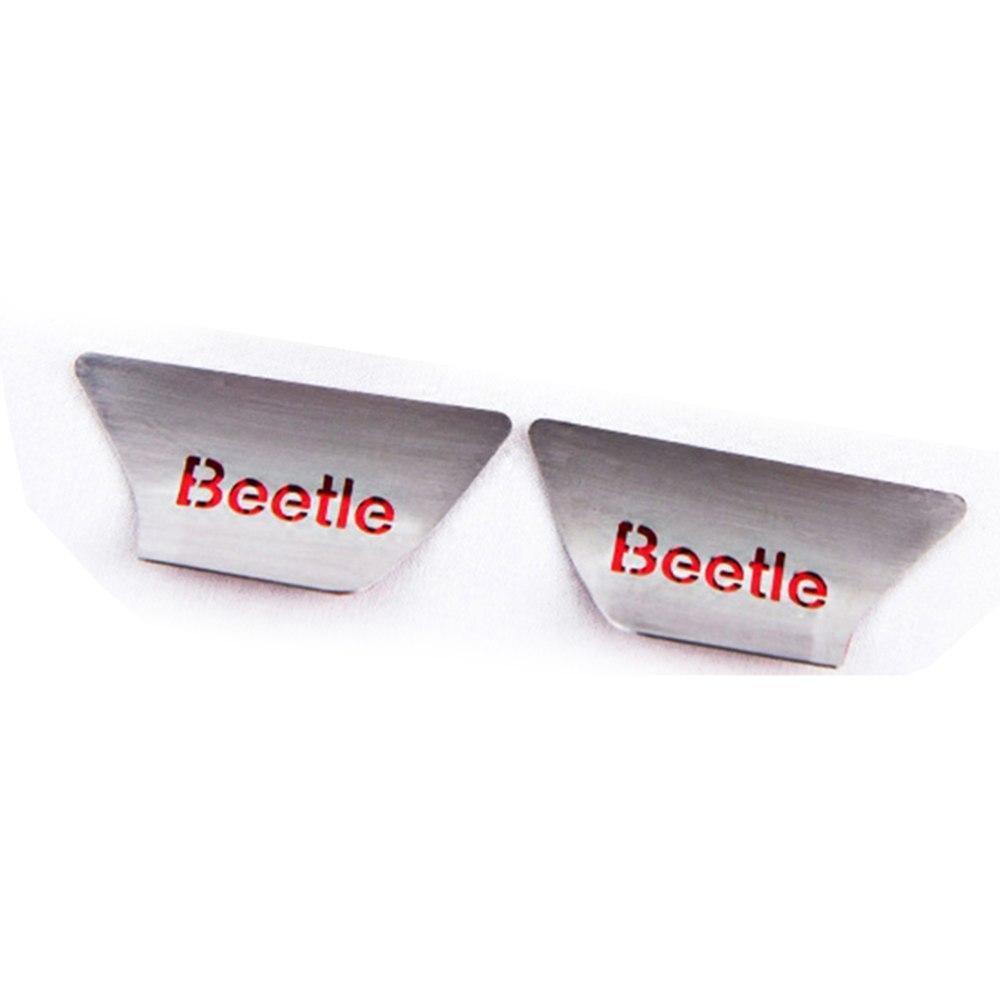 VW Beetle A5 Innen Türgriff Abdeckung Blende