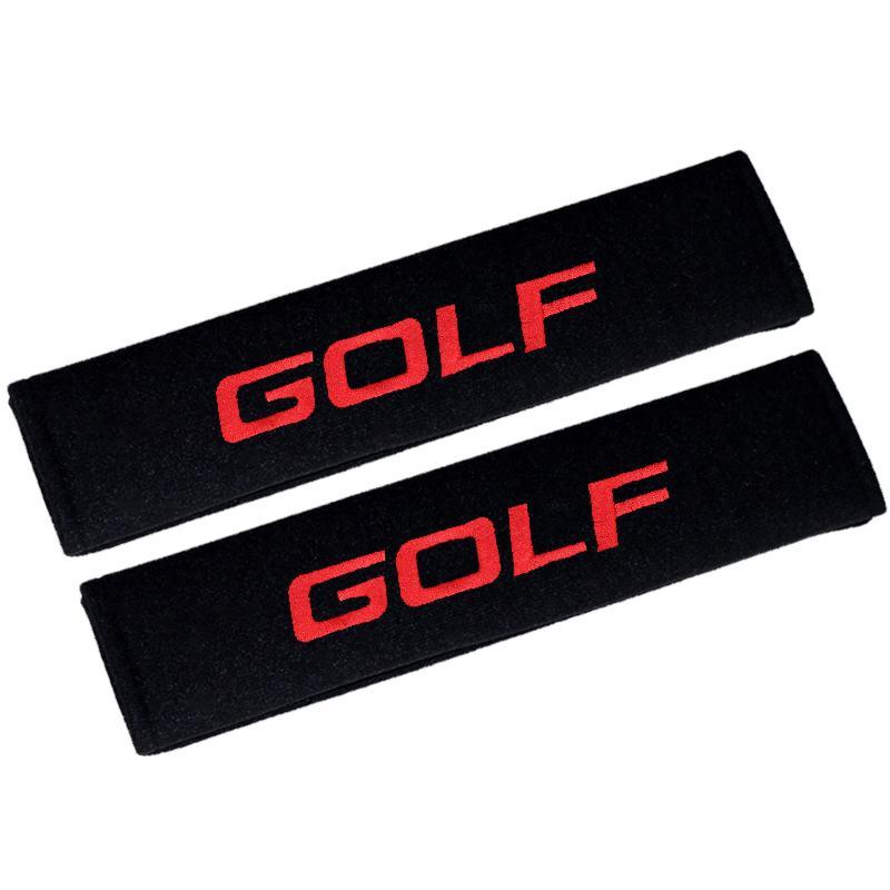 VW Golf Universal Sicherheitsgurte Schulter Gurt Polster