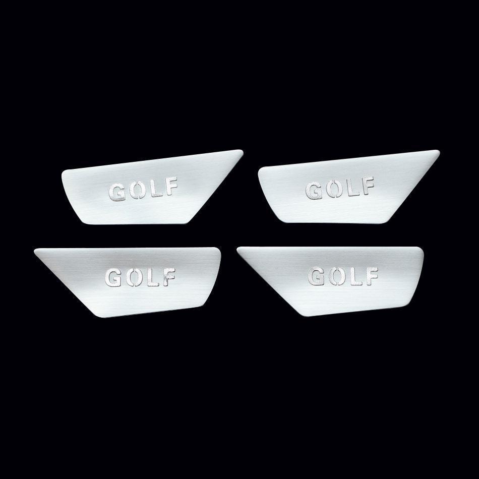 VW Golf 6 Golf 7 Innenraum Türgriff Schalen Tür Abdeckung Blende