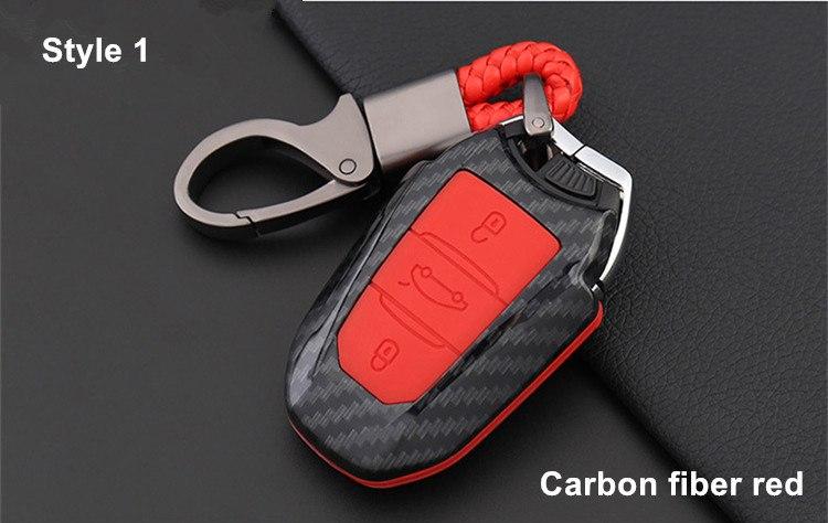 Peugeot 308 2008 3008 4008 5008 Auto Schlüssel Schutz Hülle Etui