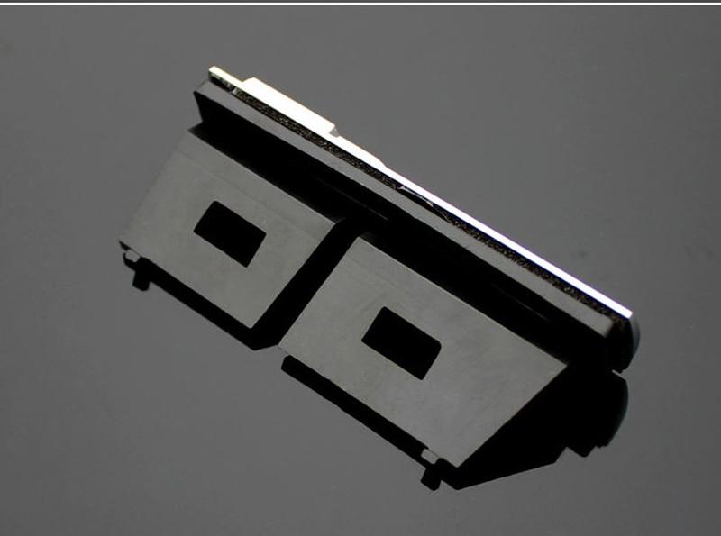 Audi Universal S Line Logo Vorne Kühlergrill Gitter