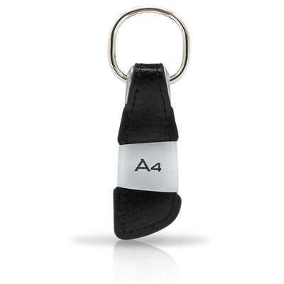 Audi A3 A4 A5 A6 Q3 Q5 Leder Auto Schlüssel Schutz Hülle Etui