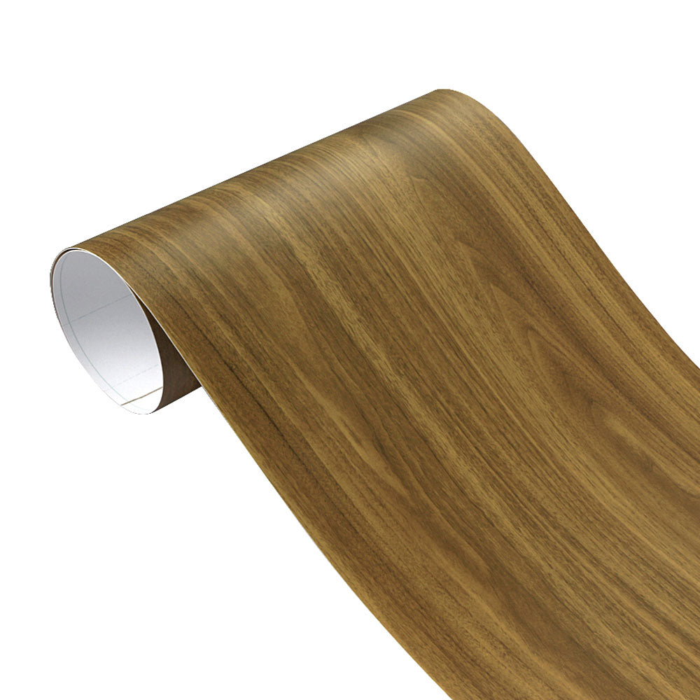 Holzimitation Textur Vinyl Auto Folie Film 30x100cm PVC