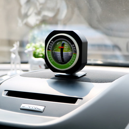 Hochpräzises Auto Neigungsmesser Deklinometer Winkelmesser