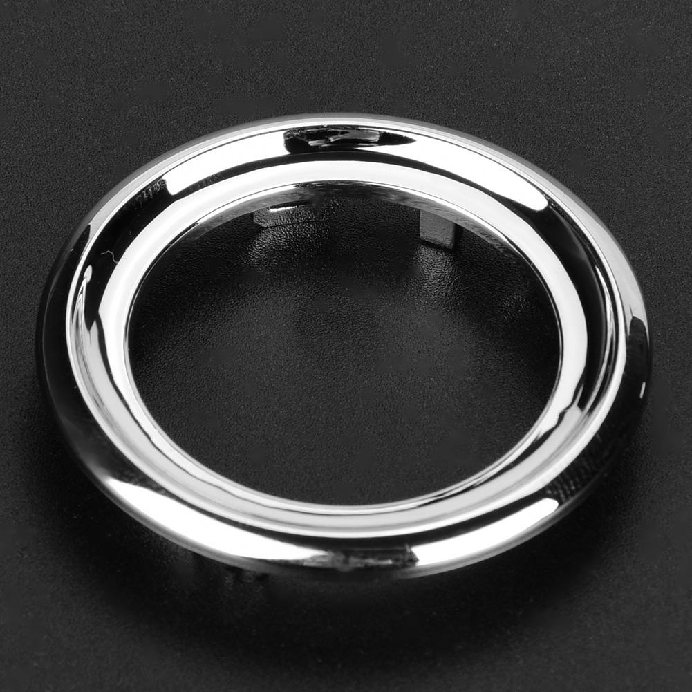 Lexus NX RX CT ES Chrom Start Stop Knopf Ringe Abdeckung