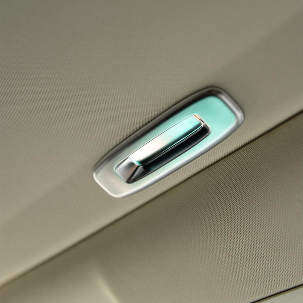 Lexus NX Chrom Dachfenster Griff Abdeckung