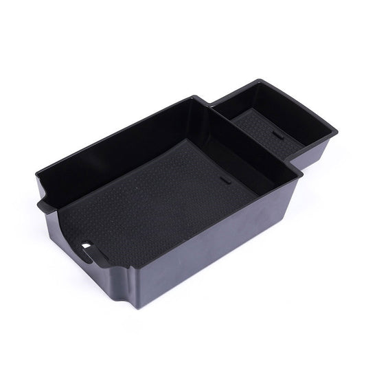 Mercedes A W176 / B W246 / CLA C117 X117 / GLA X156 Ablagekasten Mittelkonsole Armlehne Aufbewahrungsbox
