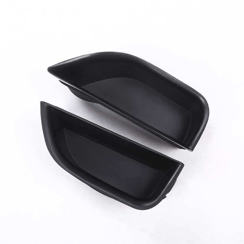 Mercedes A W176 / CLA C117 X117 / GLA X156 Innen Türgriff Lagerung Ablagekasten
