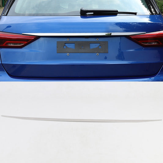 Audi Q3 F3 Hintere Leiste Dekoration Abdeckung Trim
