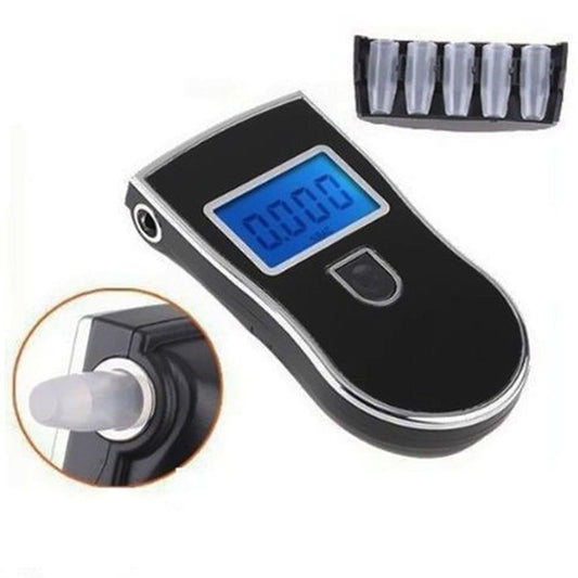 Alkoholtester AtemysatorⓇ Pro T800 Mundstücke Extra 20 Stück