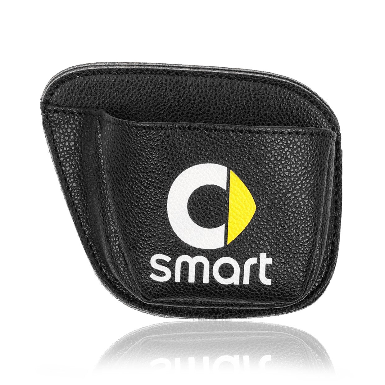 Smart fortwo forfour Mittelkonsole Lagerung Tasche Beutel