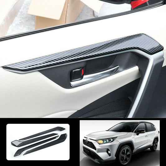 Toyota RAV4 XA50 Türgriff Innen Tür Abdeckung Leiste