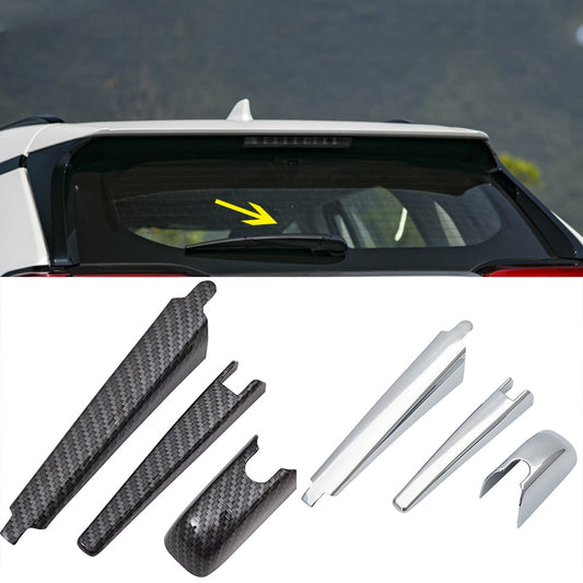 Toyota RAV4 XA50 Heck Wischerarm Scheibenwischer Abdeckung