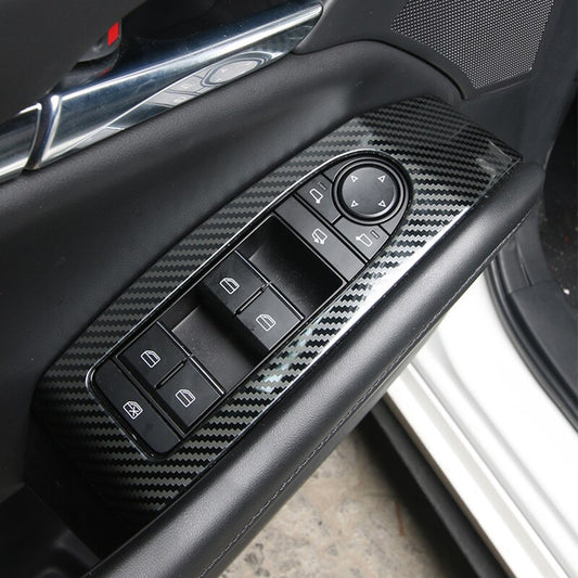 Mazda 3 BP / CX30 DM Fenster Heber Schalter Taster Abdeckung Rahmen
