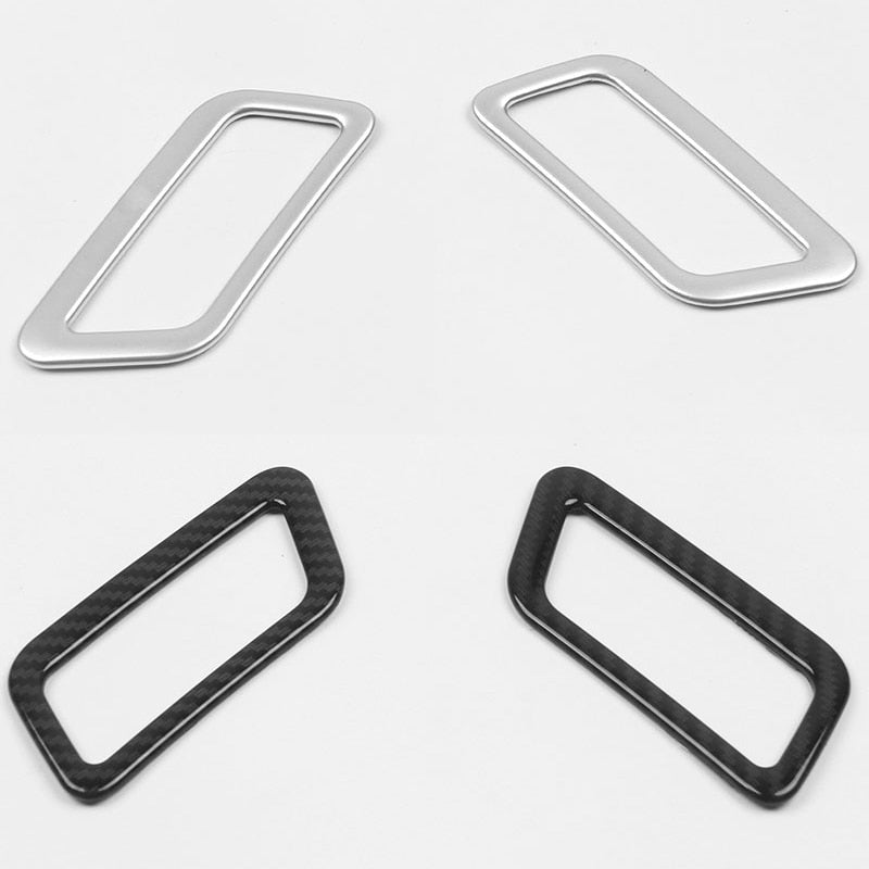 Nissan X-Trail T32 Armaturenbrett Luftdüsen Lüftung Rahmen Abdeckung