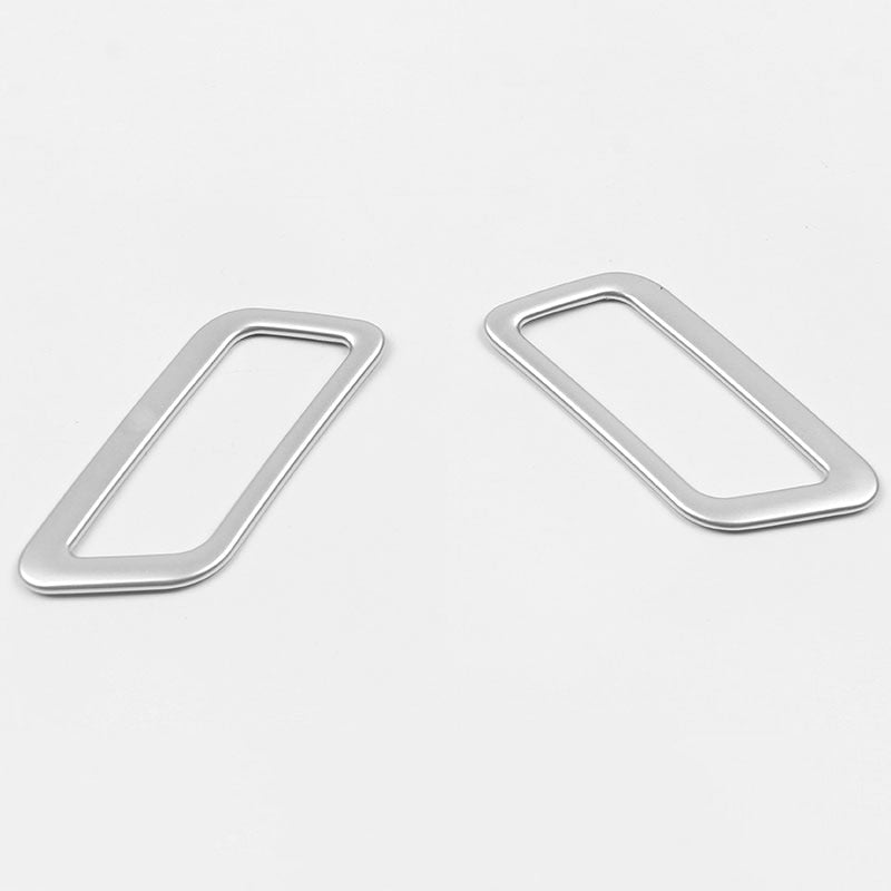 Nissan X-Trail T32 Armaturenbrett Luftdüsen Lüftung Rahmen Abdeckung