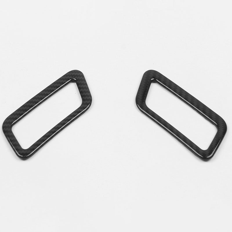 Nissan X-Trail T32 Armaturenbrett Luftdüsen Lüftung Rahmen Abdeckung