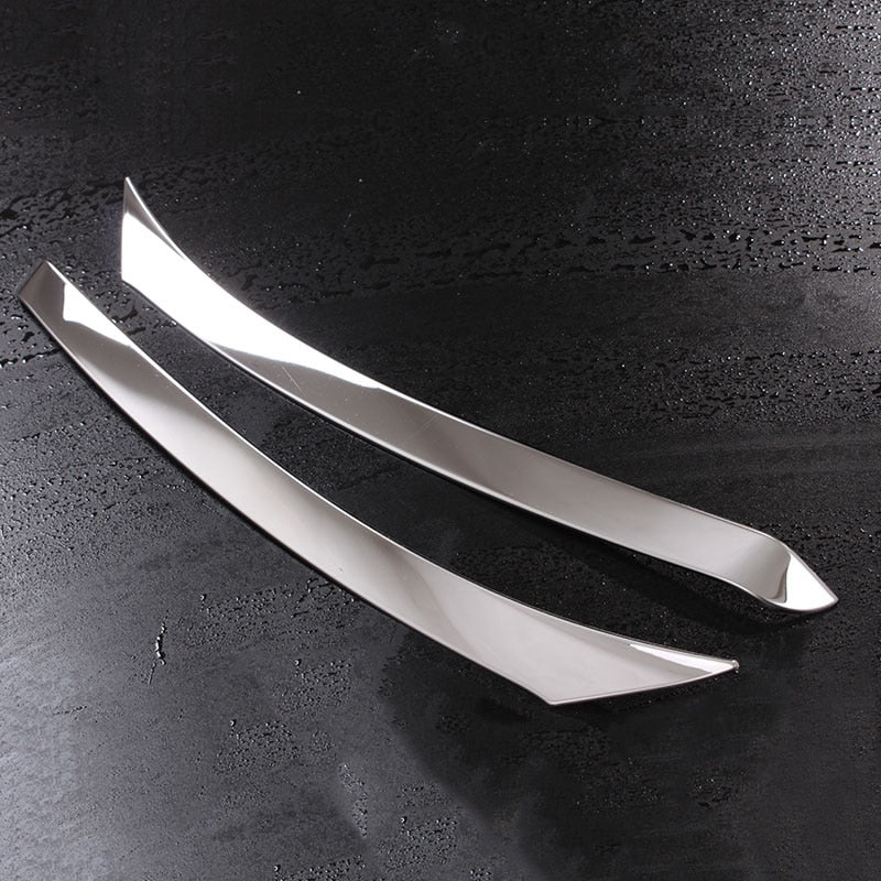 Nissan X-Trail T32 Licht Leuchte Scheinwerfer Vorne Abdeckung