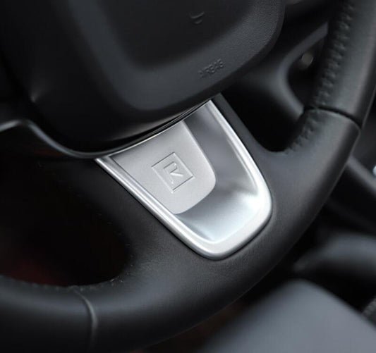 Volvo XC40 Lenkradbezug Lenkradhülle Abdeckung