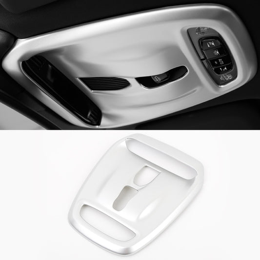 Volvo XC40 Innenraumleuchte Dach Leselicht Abdeckung Rahmen
