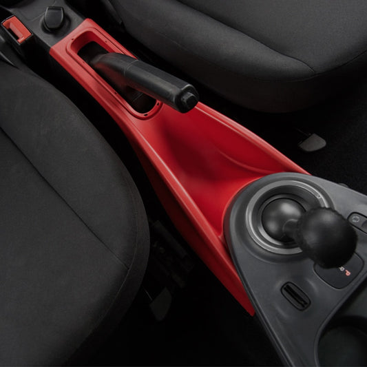 Smart fortwo forfour Ablagekasten Mittelkonsole Handbremse Aufbewahrungsbox Abdeckung