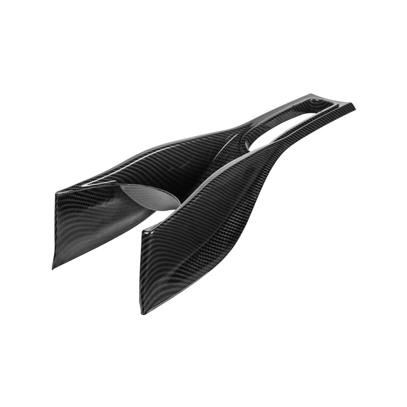 Smart fortwo forfour Ablagekasten Mittelkonsole Handbremse Aufbewahrungsbox Abdeckung