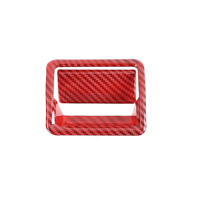 Suzuki Jimny 4 Griff Hebel Handschuh Fach Kasten Abdeckung