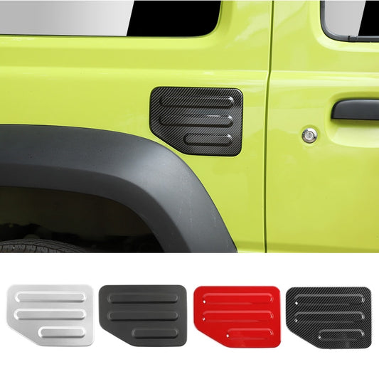 Suzuki Jimny 4 Tankdeckel Tankklappe Tankverschluss Abdeckung