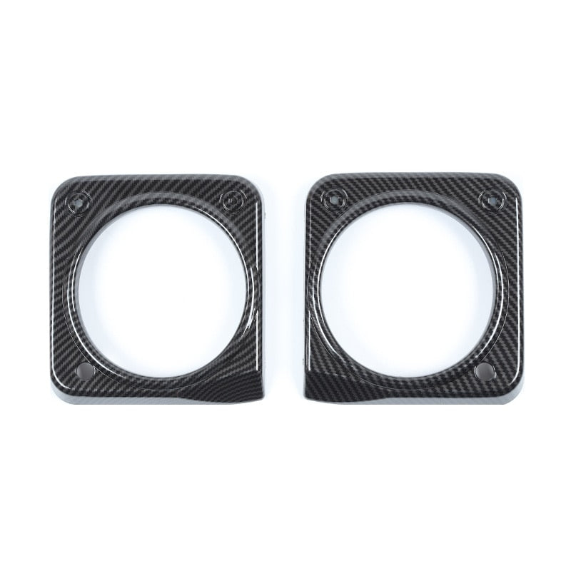 Suzuki Jimny 4 Mittelkonsole Armaturenbrett Geschwindigkeitsmesser Abdeckung