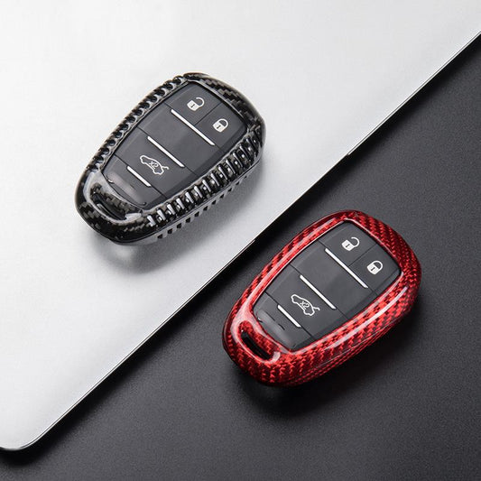 Alfa Romeo Giulia Stelvio Auto Schlüssel Schutz Hülle Etui