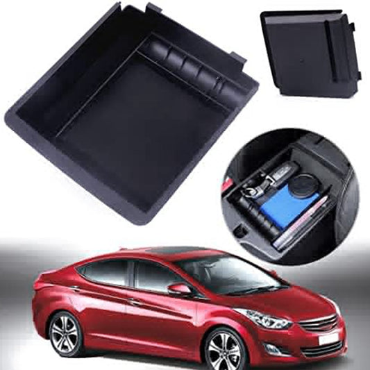 Hyundai Elantra MD Ablagekasten Mittelkonsole Armlehne Aufbewahrungsbox
