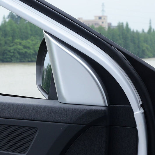 Hyundai Elantra AD A Säule Tür Fenster Dreieck Abdeckung