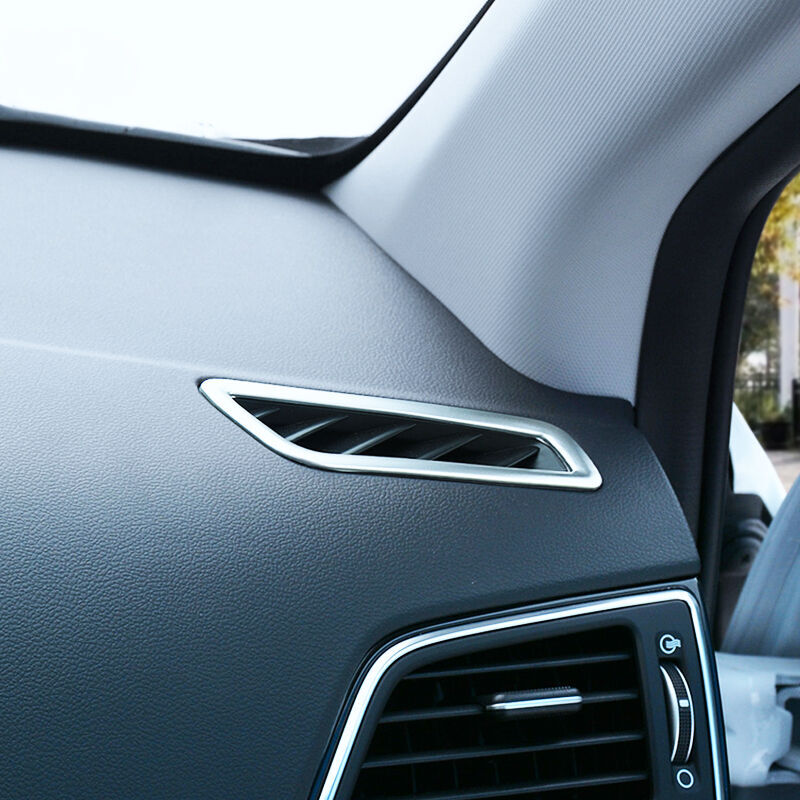 Hyundai Elantra AD Armaturenbrett Luftdüsen Lüftung Abdeckung	Rahmen