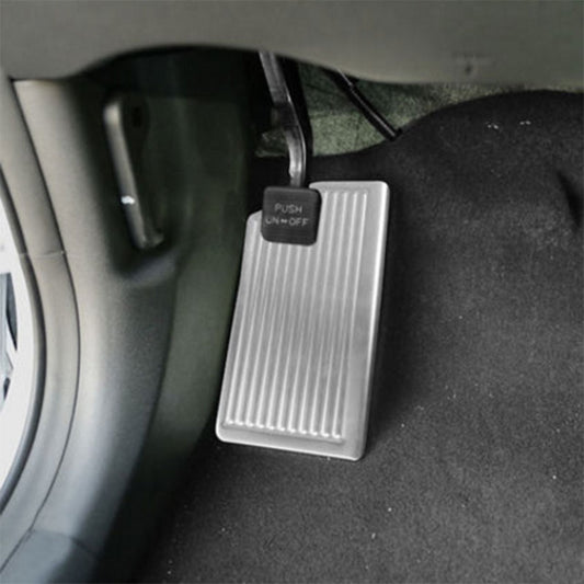Hyundai Tucson 3 TL Pedal Fußstütze Abdeckung