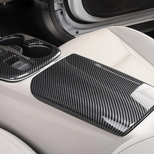 Hyundai Tucson NX4 Armlehne Mittelkonsole Ablagekasten Aufbewahrungsbox Abdeckung