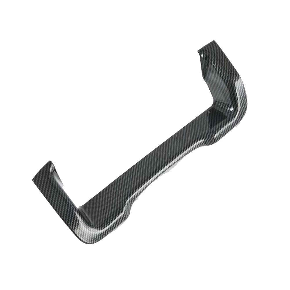 Hyundai Tucson NX4 Mittelkonsole Armaturenbrett Geschwindigkeitsmesser Abdeckung