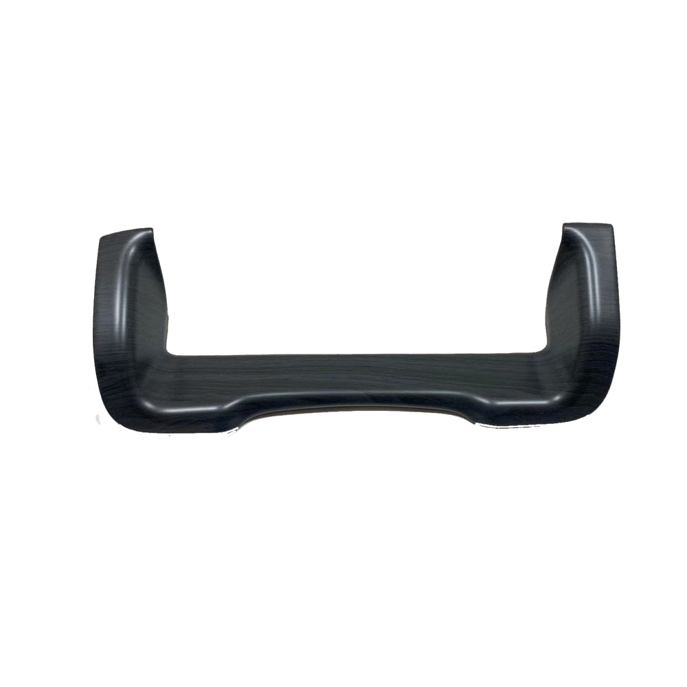 Hyundai Tucson NX4 Mittelkonsole Armaturenbrett Geschwindigkeitsmesser Abdeckung
