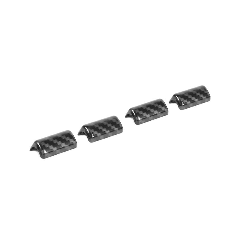 Suzuki Jimny 4 Mittelkonsole Knopf Schalter Abdeckung