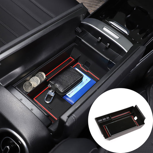 Mercedes C W206 Ablagekasten Mittelkonsole Armlehne Aufbewahrungsbox
