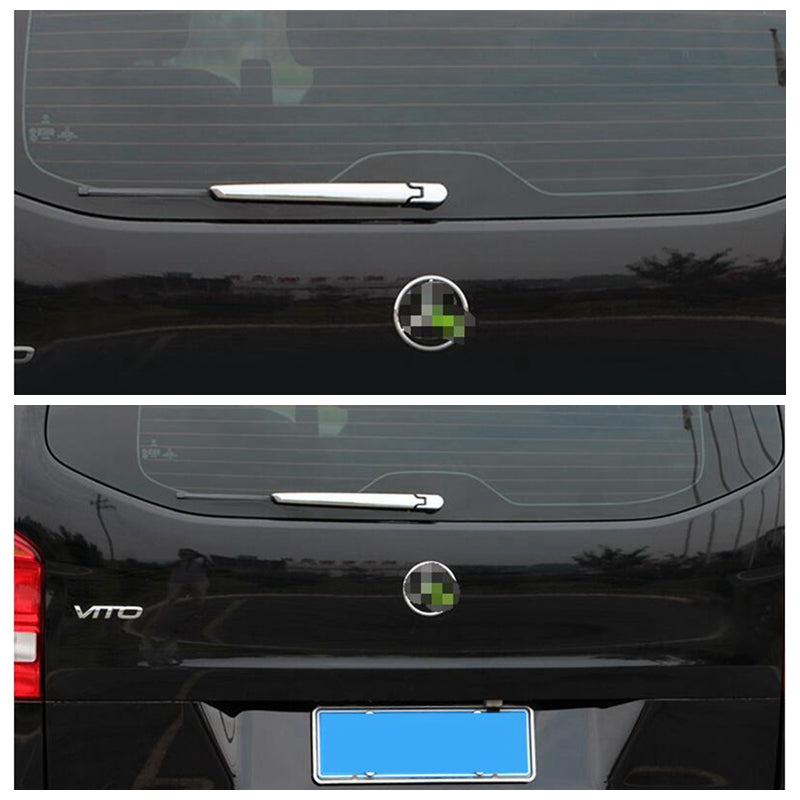 Mercedes Vito W447 Wischerarm Hinten Scheibenwischer Abdeckung
