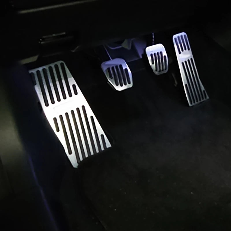 Mazda CX30 DM Pedal Kappen Gaspedal Bremse Fußstütze Abdeckung