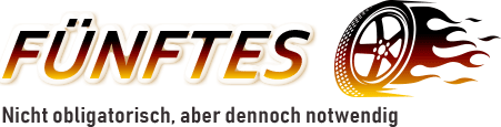 Funftesrad