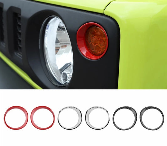 Suzuki Jimny 4 Vorne Warnblinker Leuchte Warnblinkschalter Abdeckung