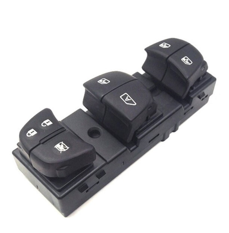 Nissan Qashqai / X-Trail Elektrischer Fensterheber Schalter Knopf Links