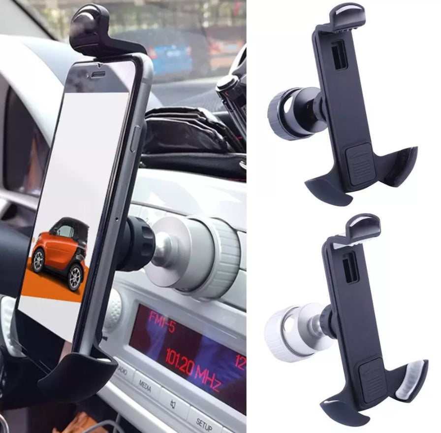 Smart fortwo forfour Handyhalterung Mobiltelefon Ständer